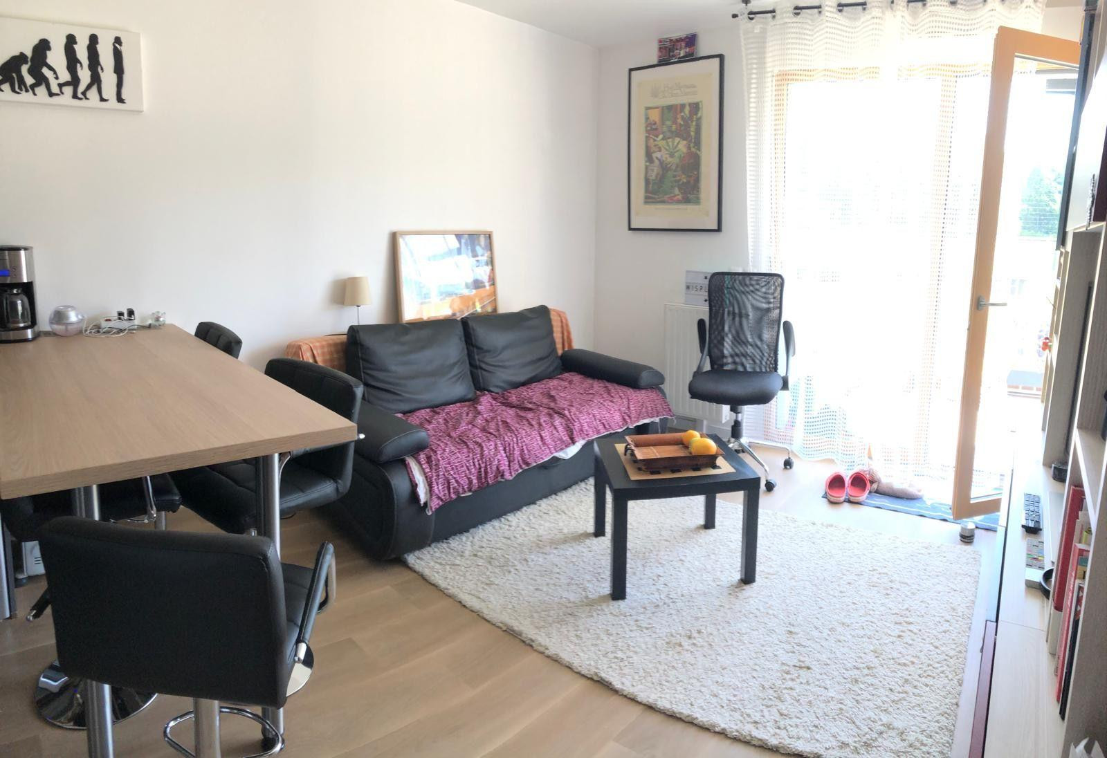 
                                                Location
                                                 Logement standing Noisiel