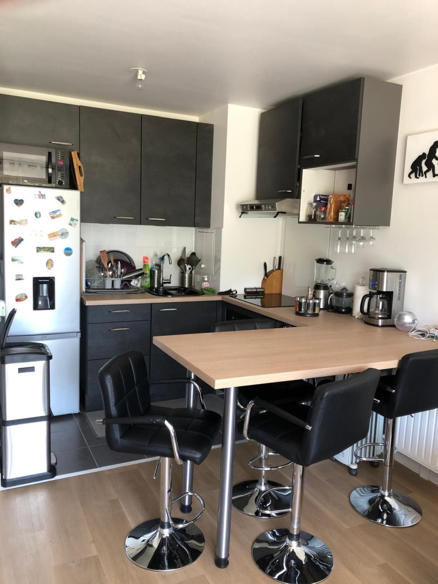 
                                                Location
                                                 Logement standing Noisiel