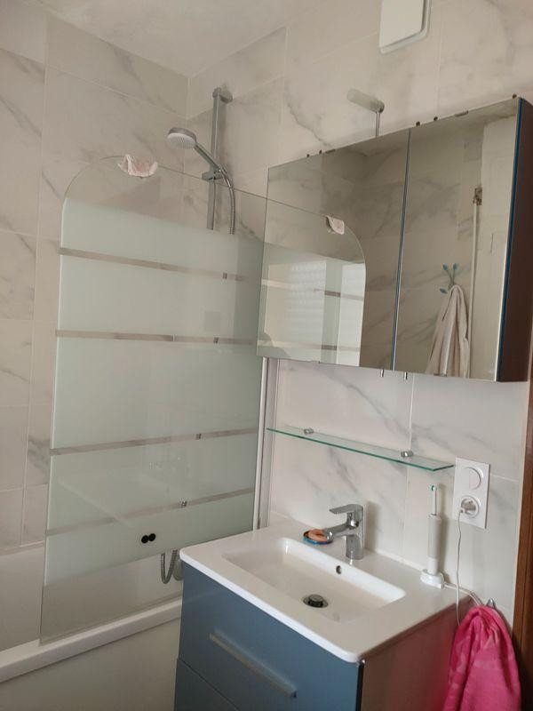 
                                                Location
                                                 Logement T2 à louer Montpellier