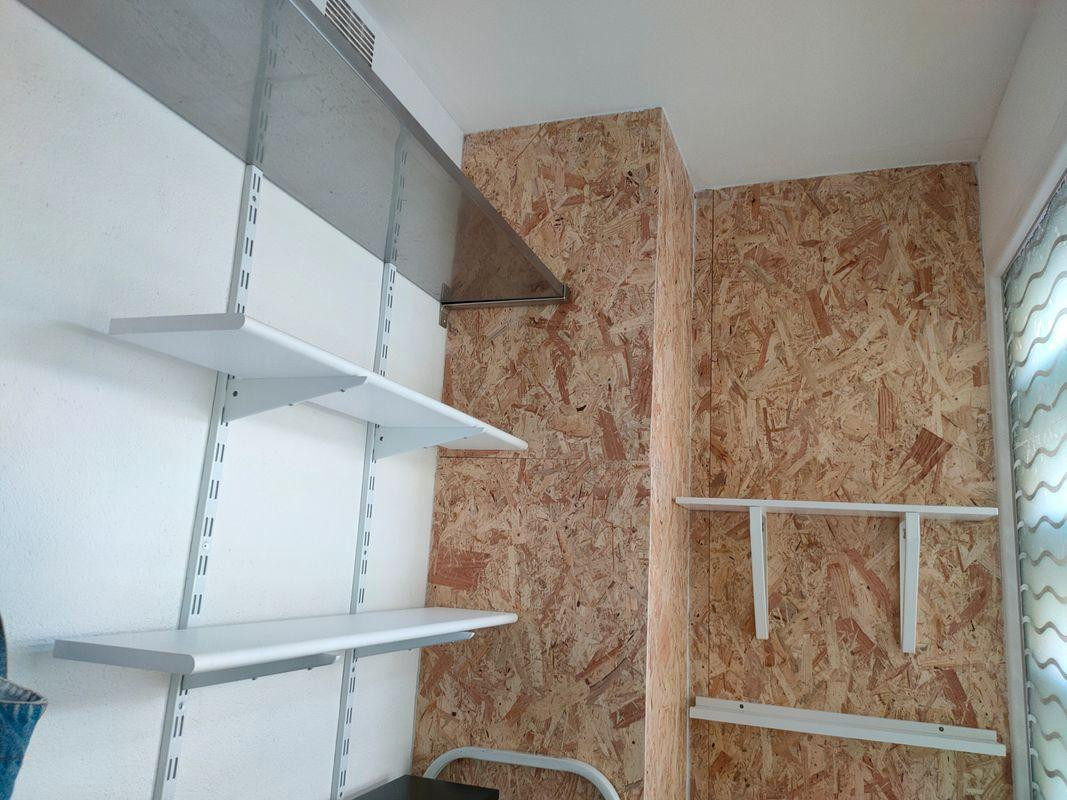 
                                                Location
                                                 Logement T2 à louer Montpellier