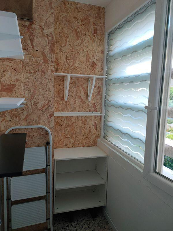 
                                                Location
                                                 Logement T2 à louer Montpellier