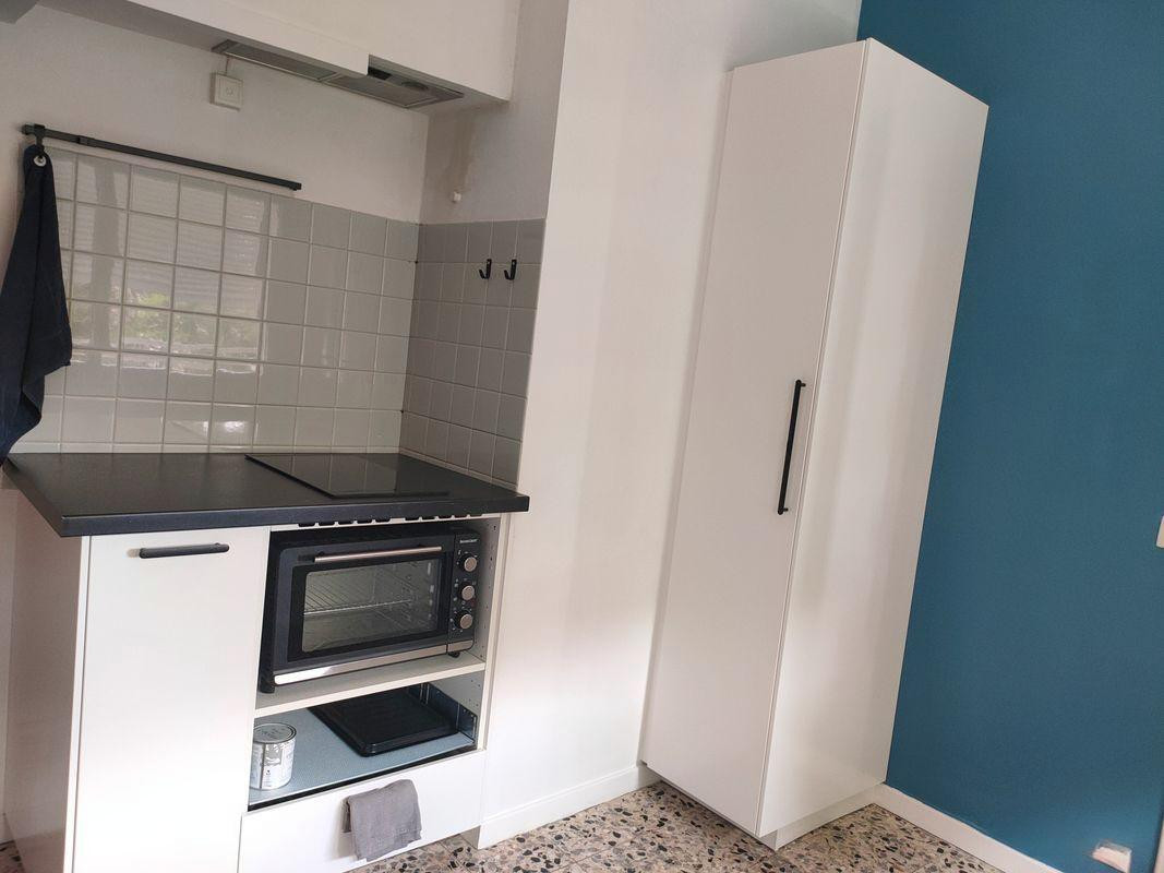 
                                                Location
                                                 Logement T2 à louer Montpellier