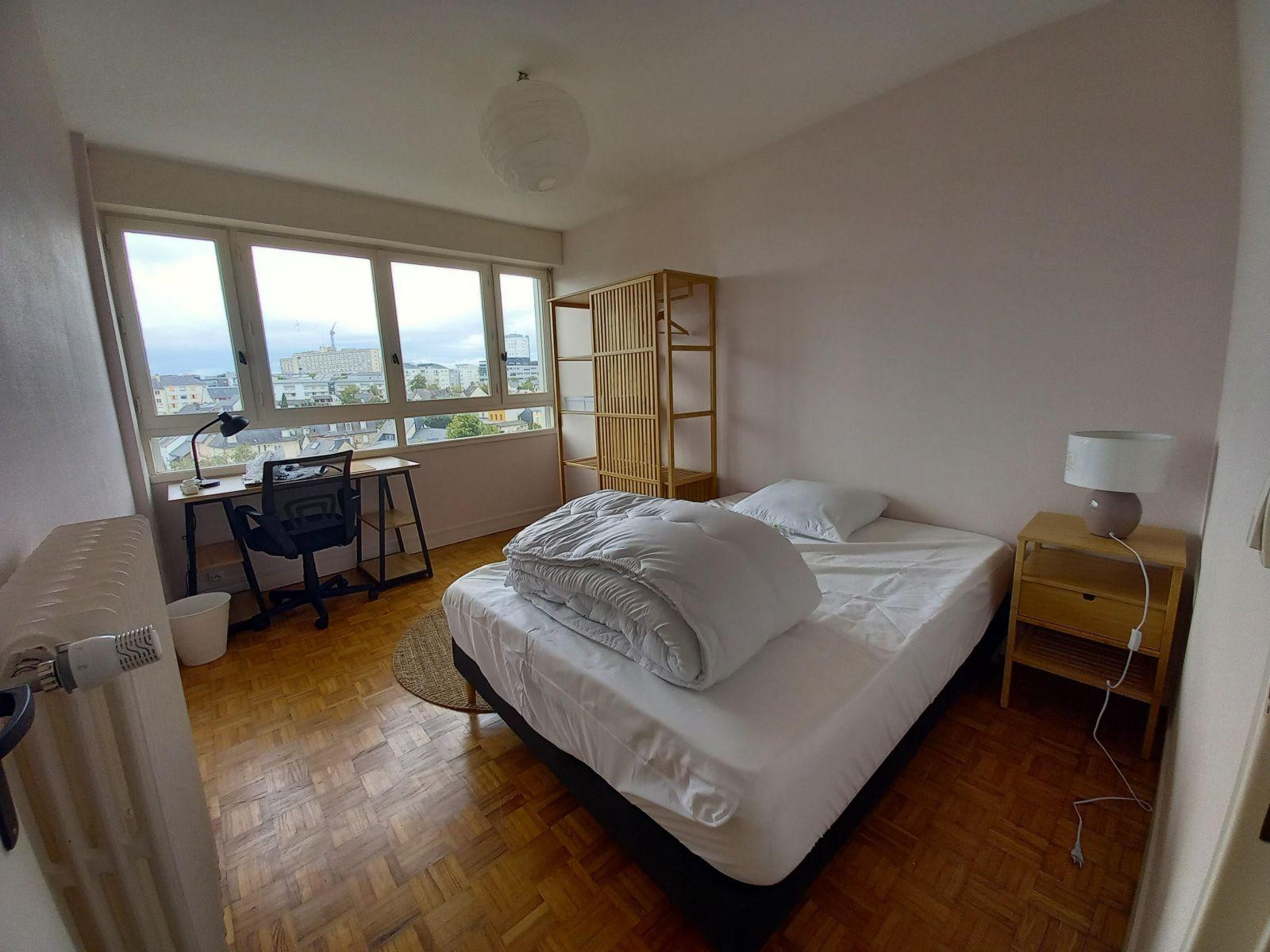 
                                                Location
                                                 Logement T3 bourg l’Evesque