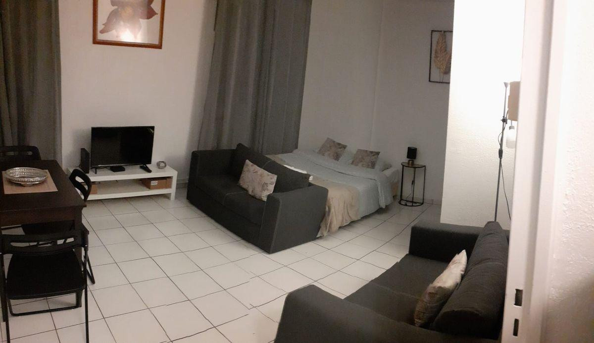 
                                                Location
                                                 Logement tout équipé à Noisy le Grand