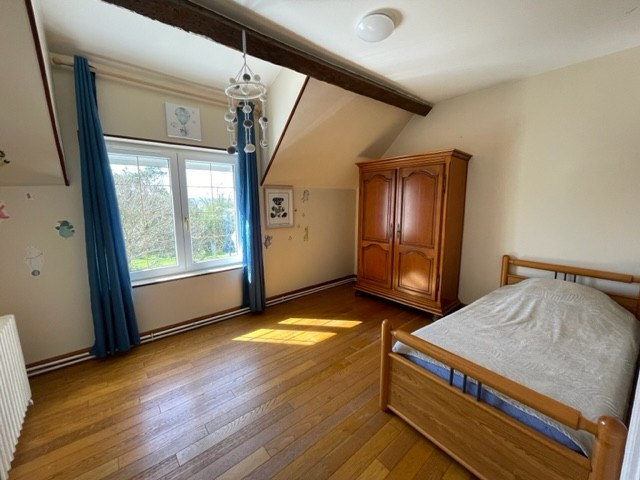 
                                                Vente
                                                 LONGERE 170M² + DEPENDANCE 75M²