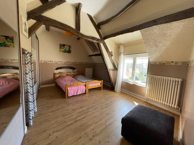 
                                                Vente
                                                 LONGERE 170M² + DEPENDANCE 75M²