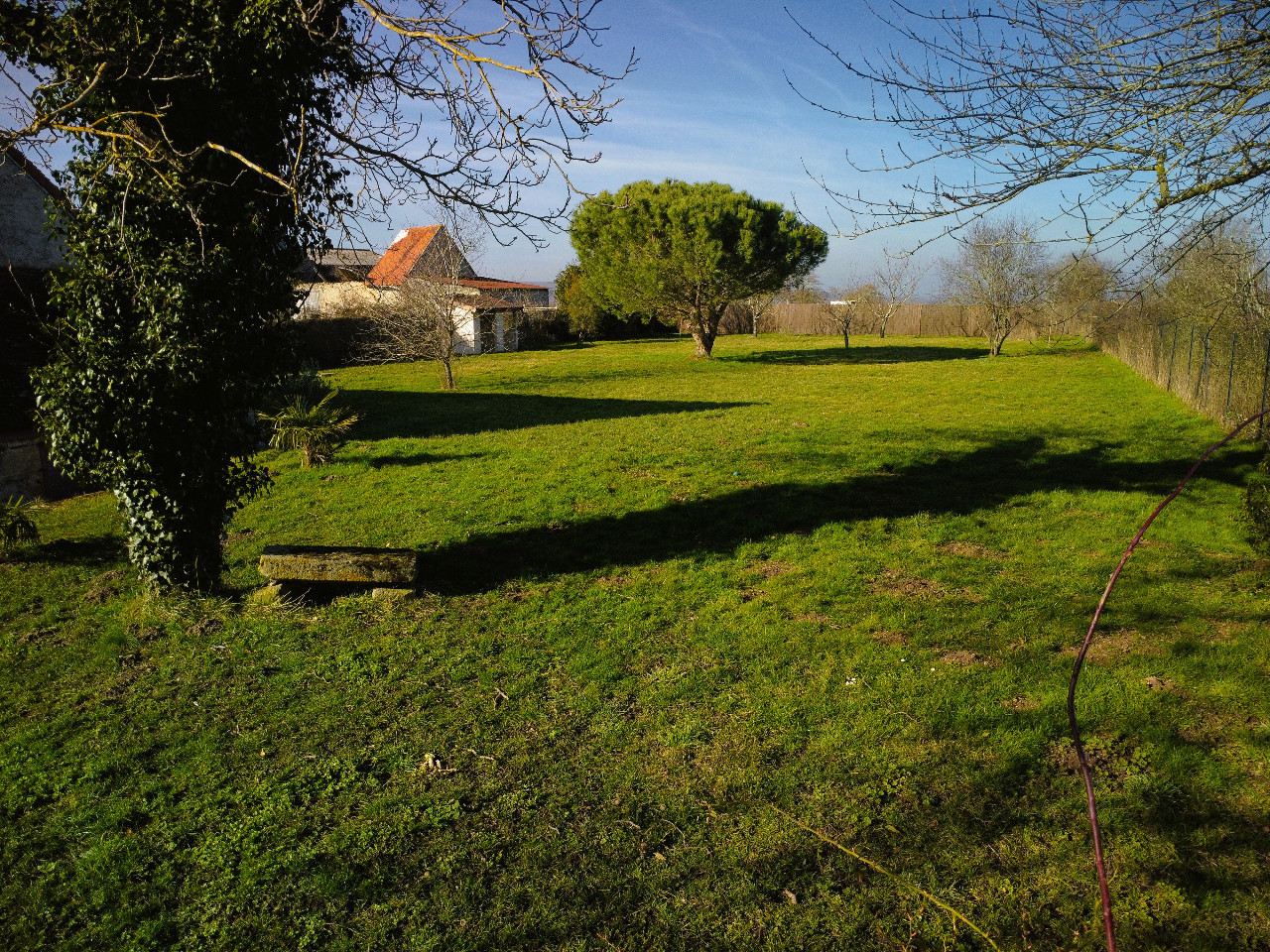 
                                                Vente
                                                 Maison de caractère (Longère bourbonnaise rénovée)