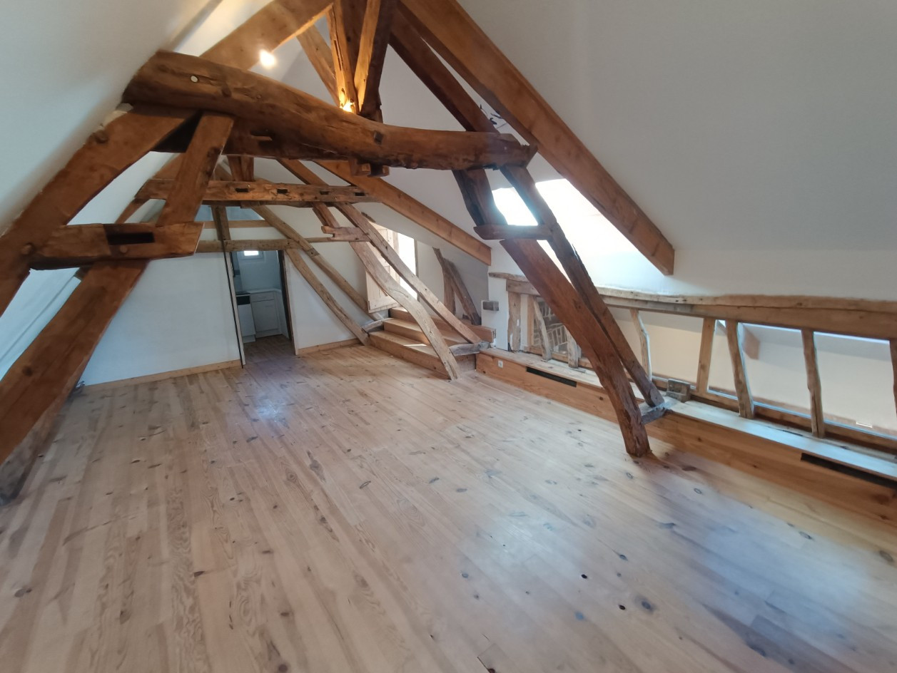 
                                                Vente
                                                 Longère de charme à Quevauvillers