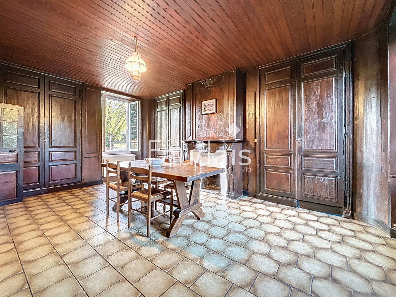 
                                                Vente
                                                 Longère + dépendance entre Avranches et le Mont-Saint-Michel