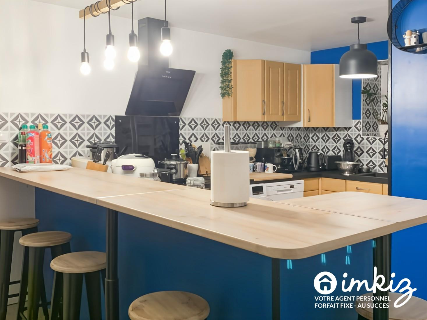 
                                                Vente
                                                 LONGÈRE EN PIERRE – 4 CHAMBRES – DÉPENDANCES