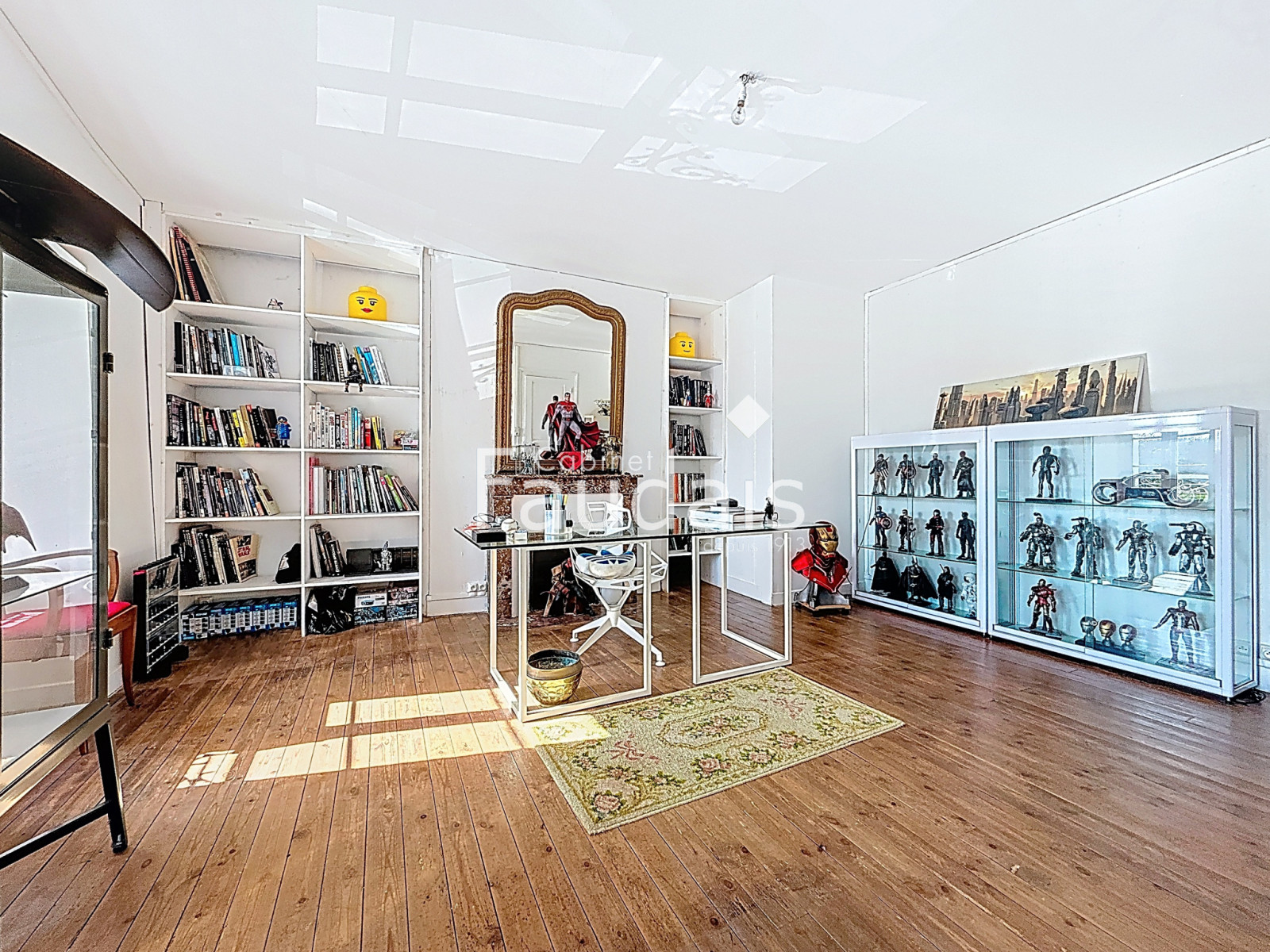 
                                                Vente
                                                 Longère en pierre SAINT-LO 