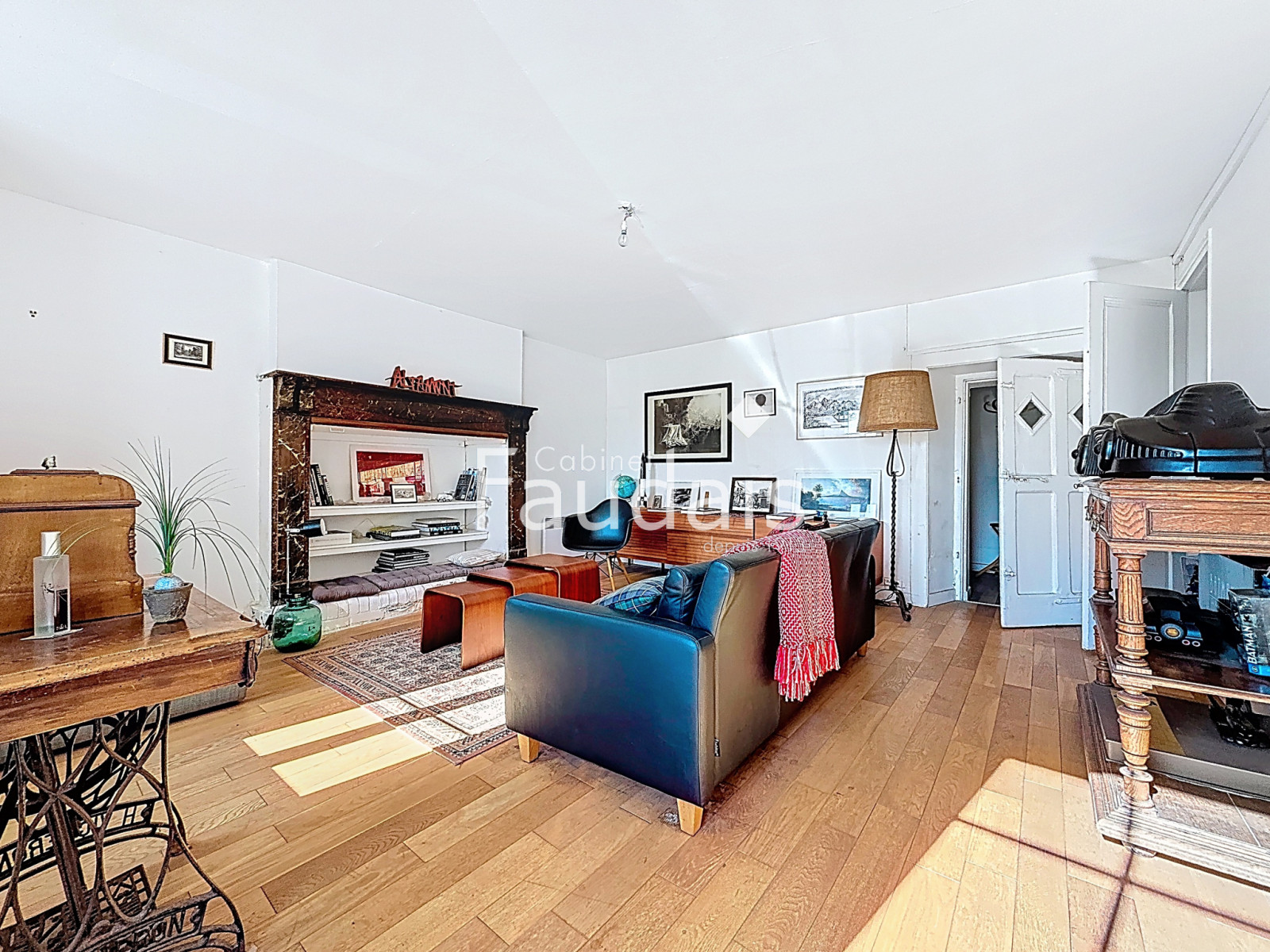 
                                                Vente
                                                 Longère en pierre SAINT-LO 