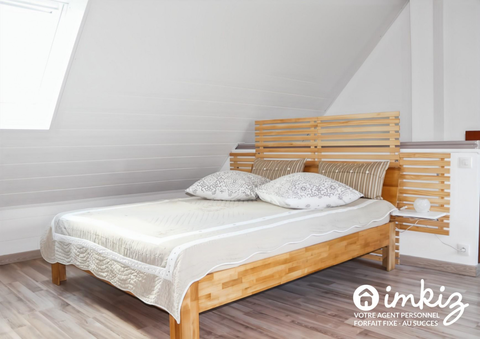 Vente
                                                 Longère,  + gîte, grand terrain