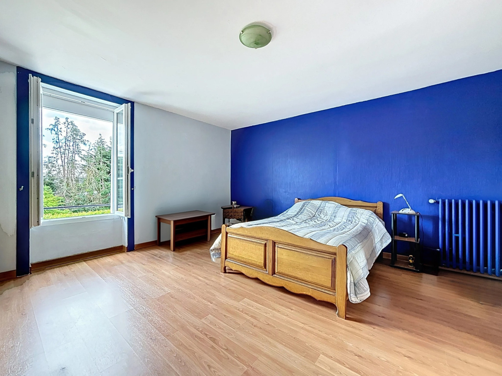 
                                                Vente
                                                 LONGERE RENOVEE CONDE SUR VIRE - 10 MIN DE ST LO