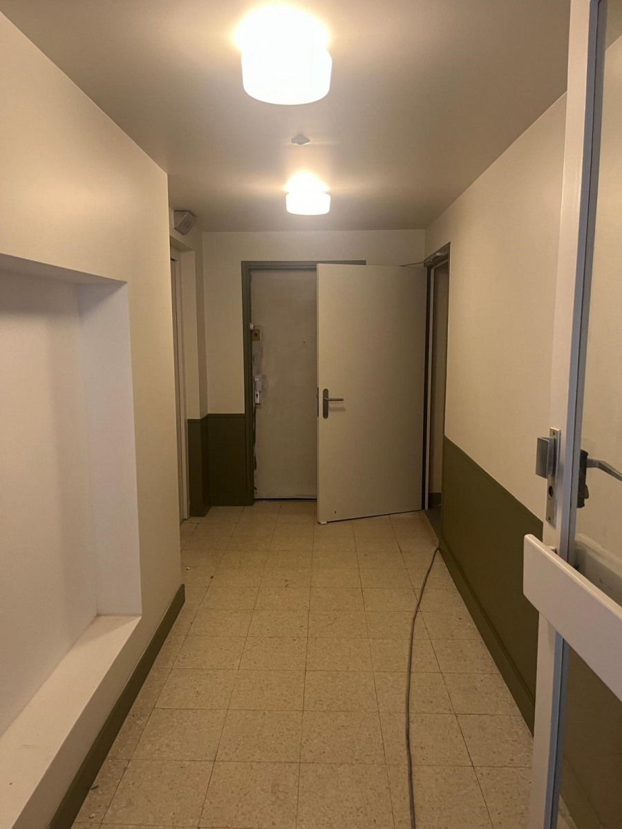
                                                Vente
                                                 lot 1 CLICHY - IDEAL PROFESSION LIBERALE