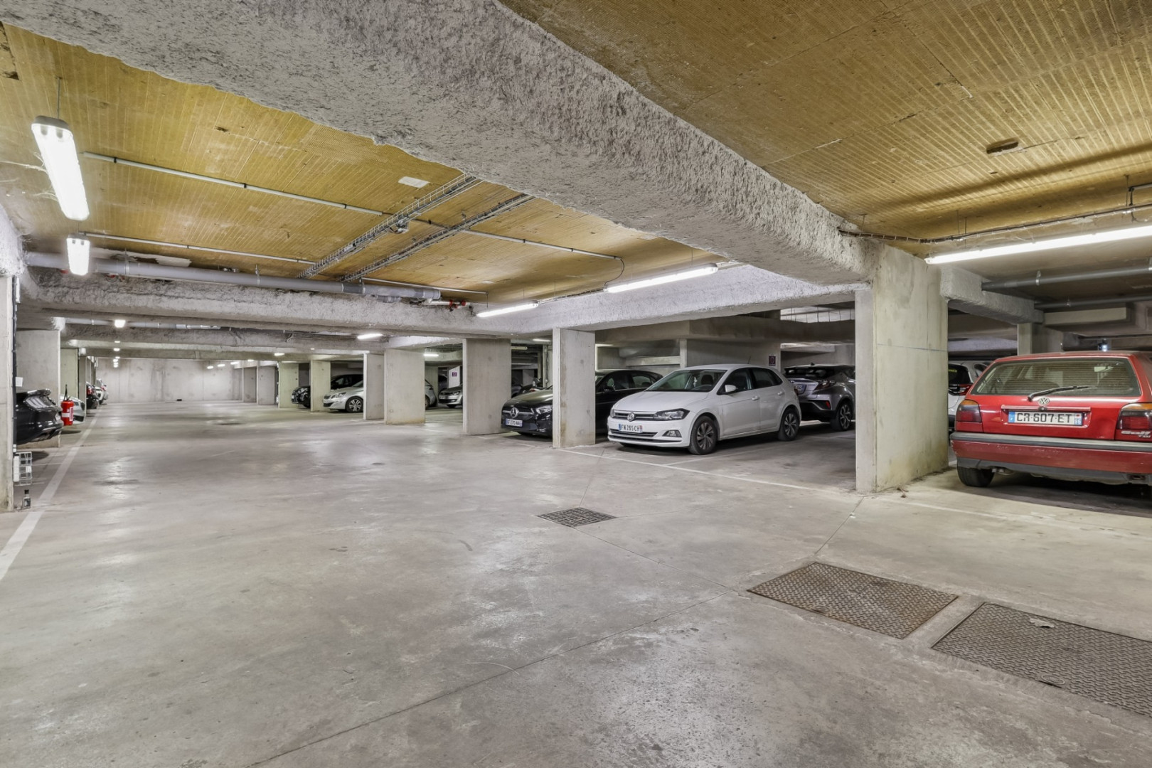 
                                                Vente
                                                 lot 18 Le Perreux-sur-Marne