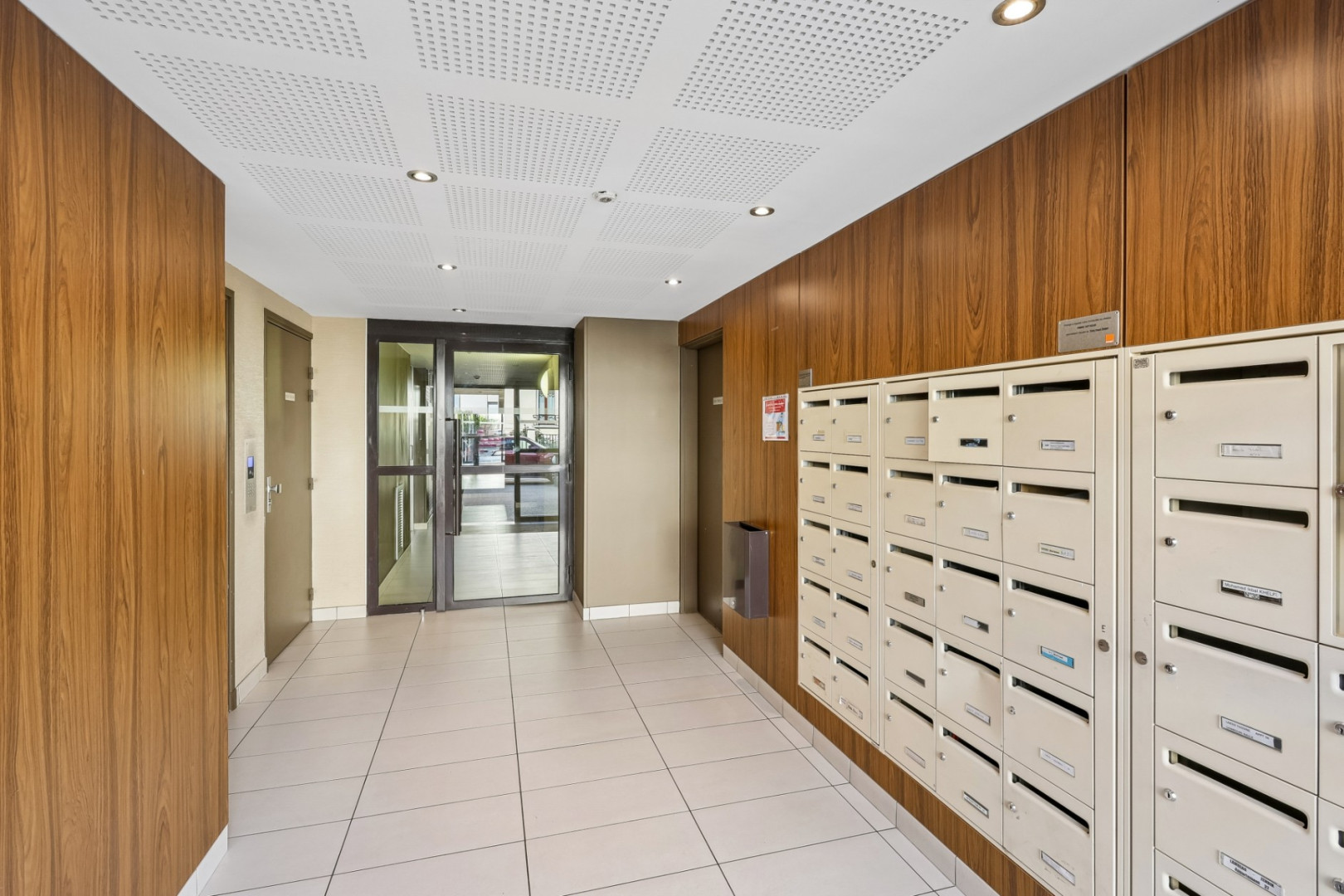 
                                                Vente
                                                 lot 18 Le Perreux-sur-Marne