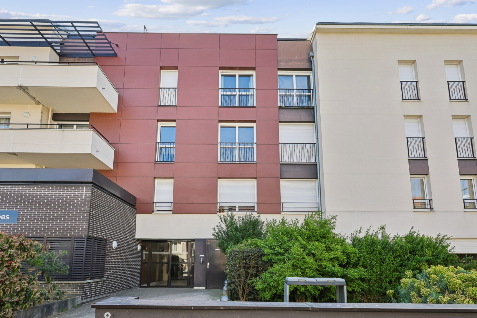 
                                                Vente
                                                 lot 18 Le Perreux-sur-Marne