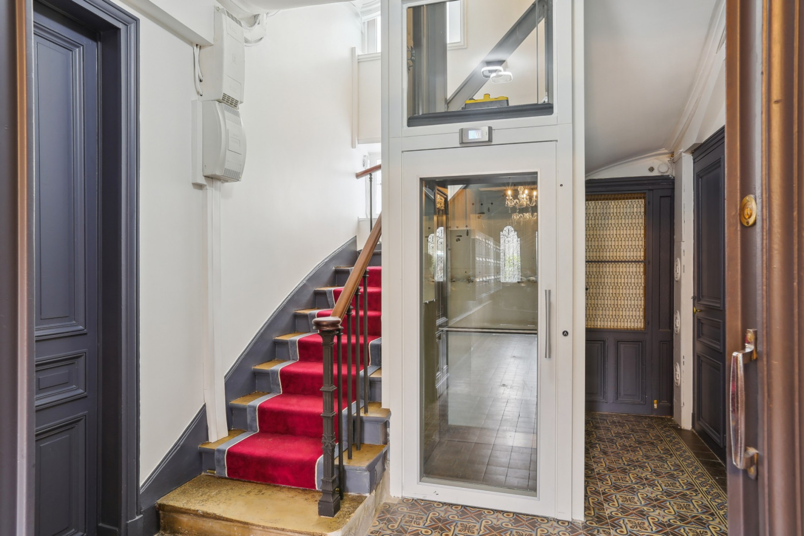 
                                                Vente
                                                 LOT 17&20