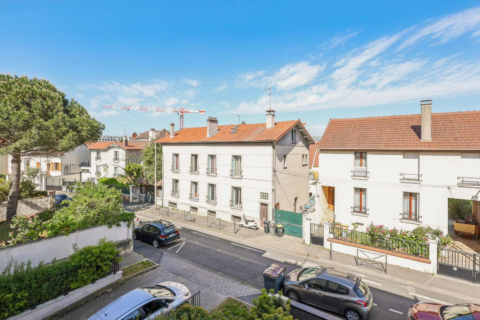
                                                Vente
                                                 lot 18 Le Perreux-sur-Marne