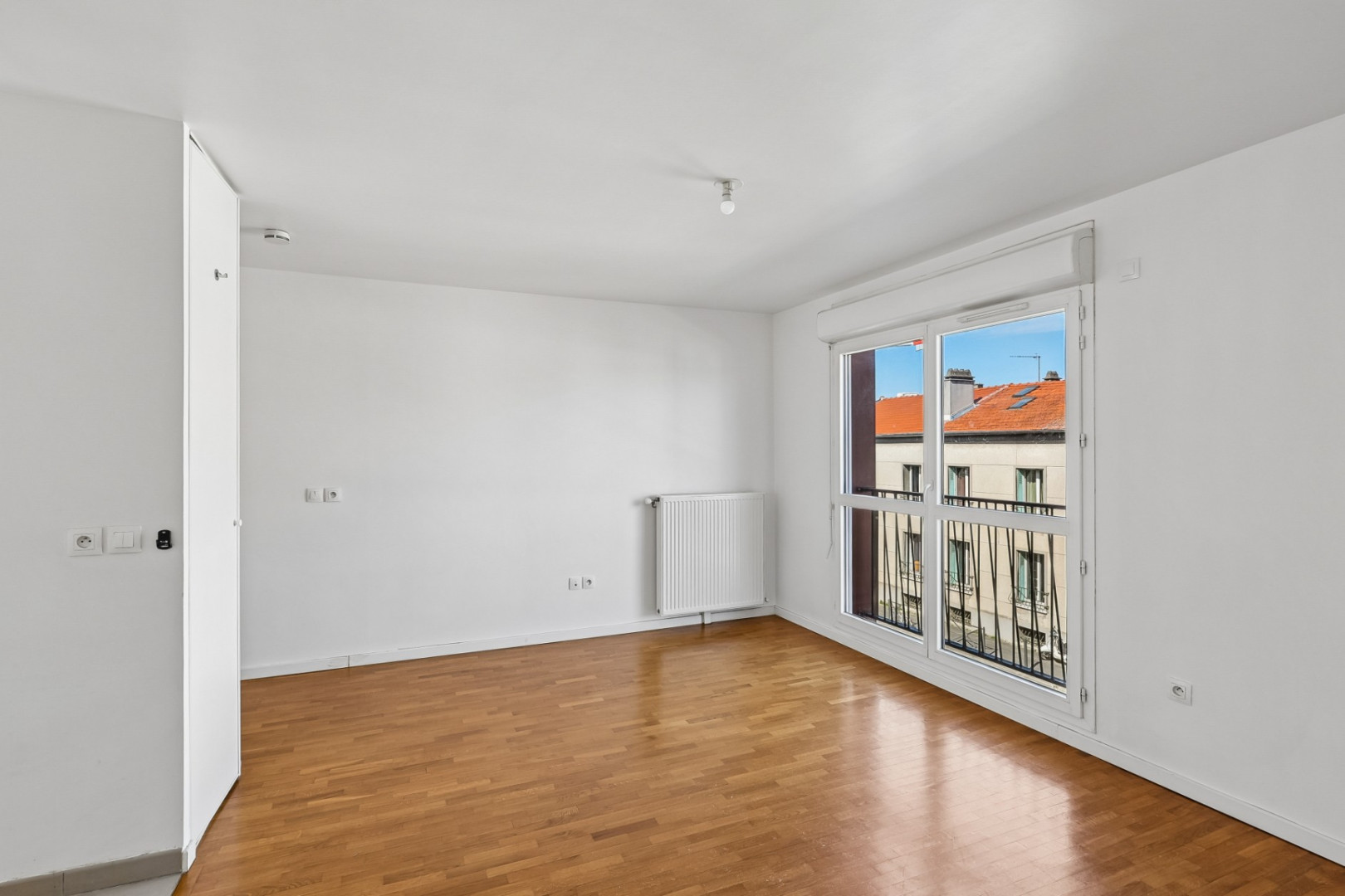 
                                                Vente
                                                 lot 18 Le Perreux-sur-Marne