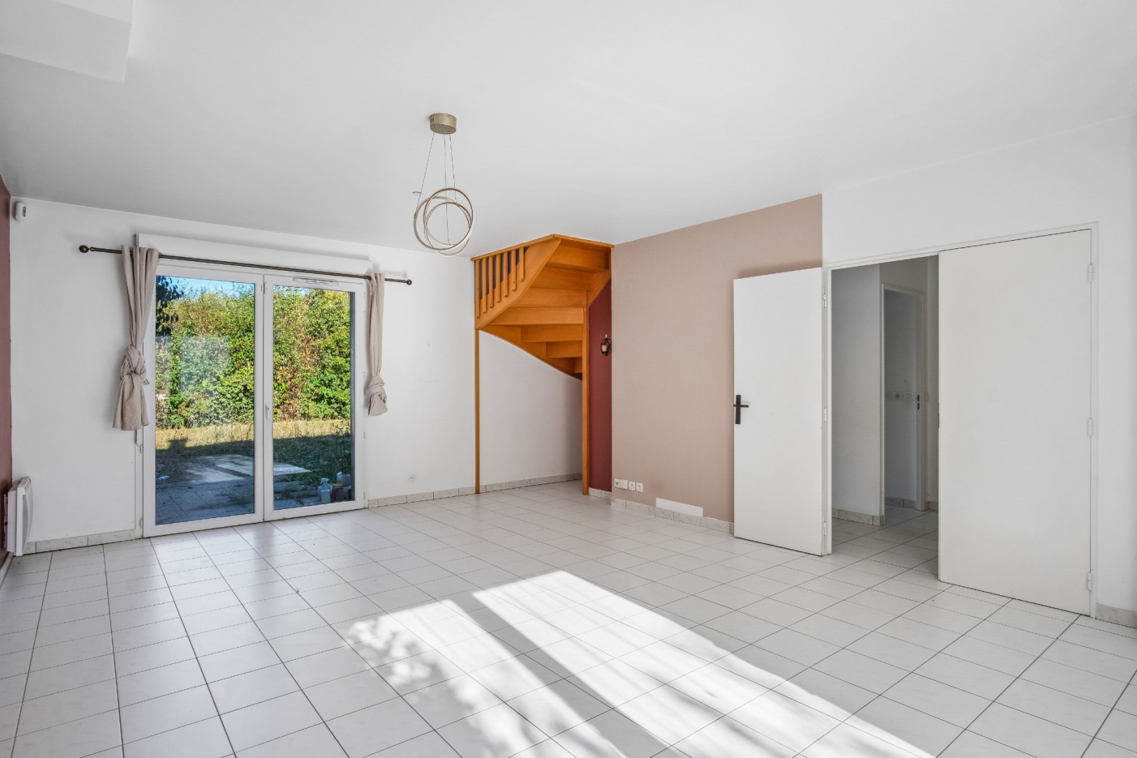 
                                                Vente
                                                 lot 2 - Chanteloup-en-Brie