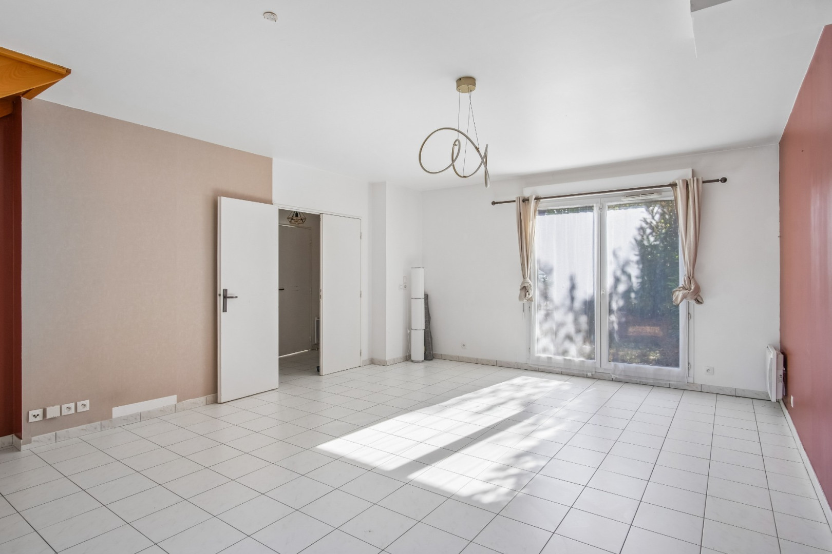 
                                                Vente
                                                 lot 2 - Chanteloup-en-Brie