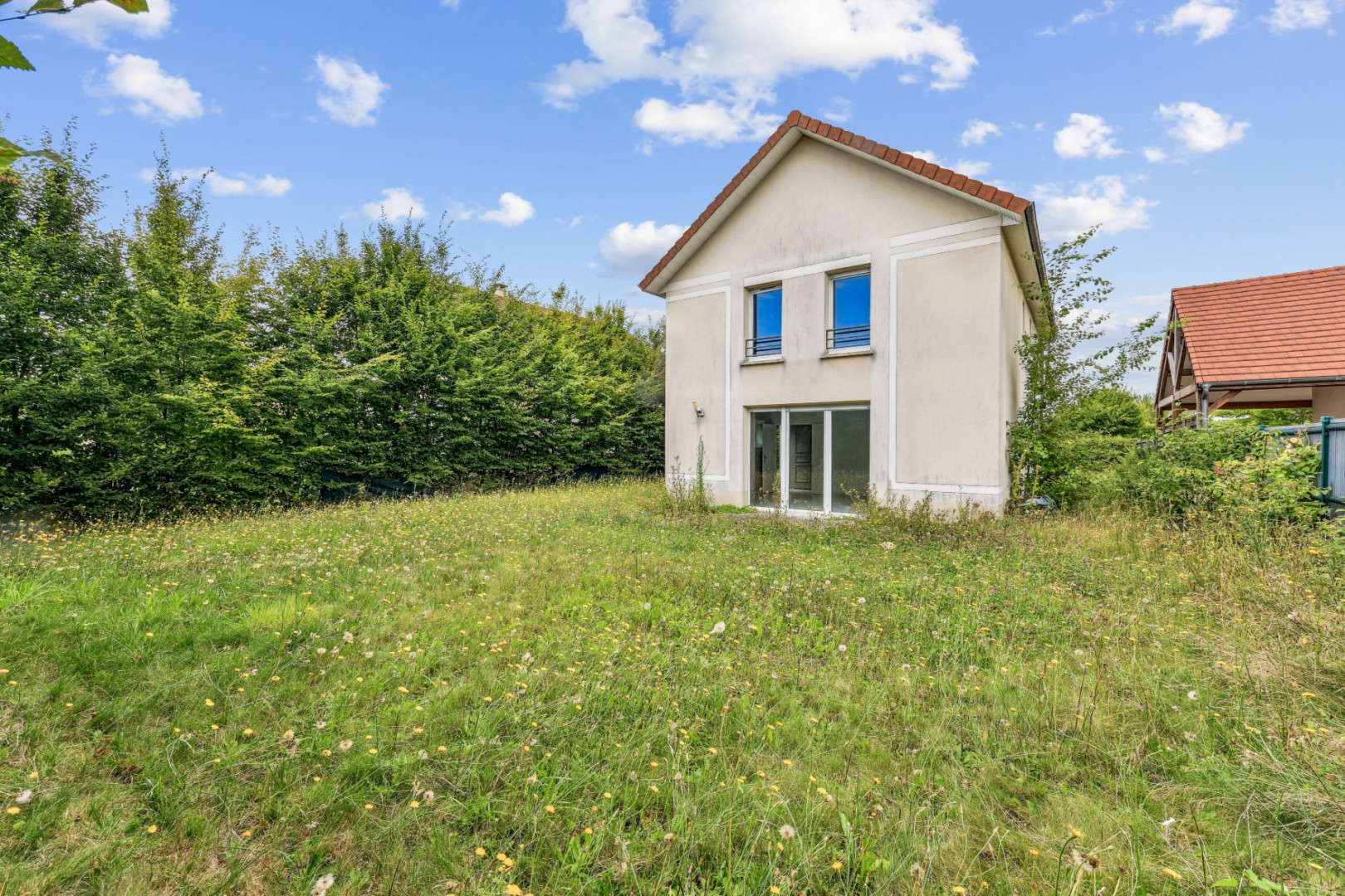 
                                                Vente
                                                 Lot 22 - Chanteloup-en-Brie