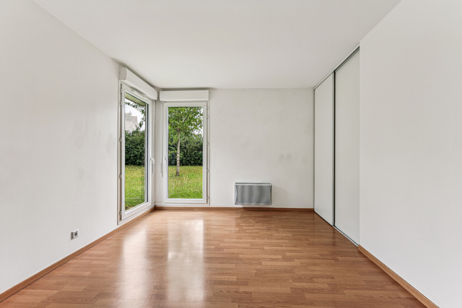 
                                                Vente
                                                 lot 26 - Chanteloup-en-Brie