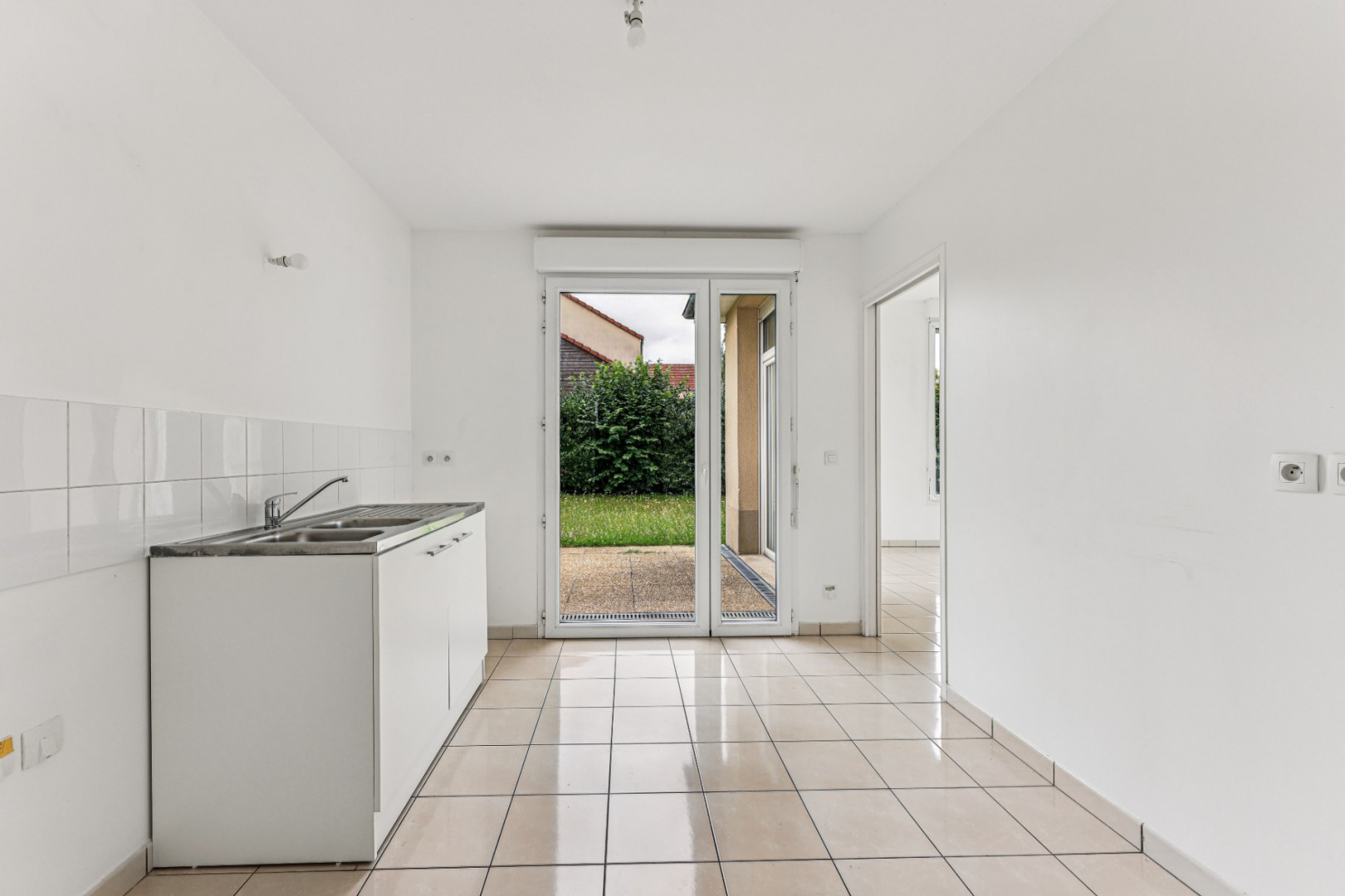 
                                                Vente
                                                 lot 26 - Chanteloup-en-Brie