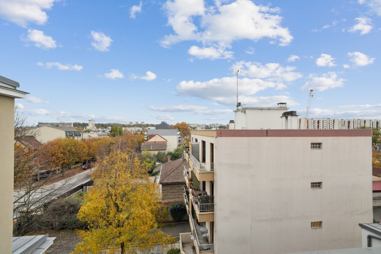 
                                                Vente
                                                 lot 40 ROSNY SOUS BOIS