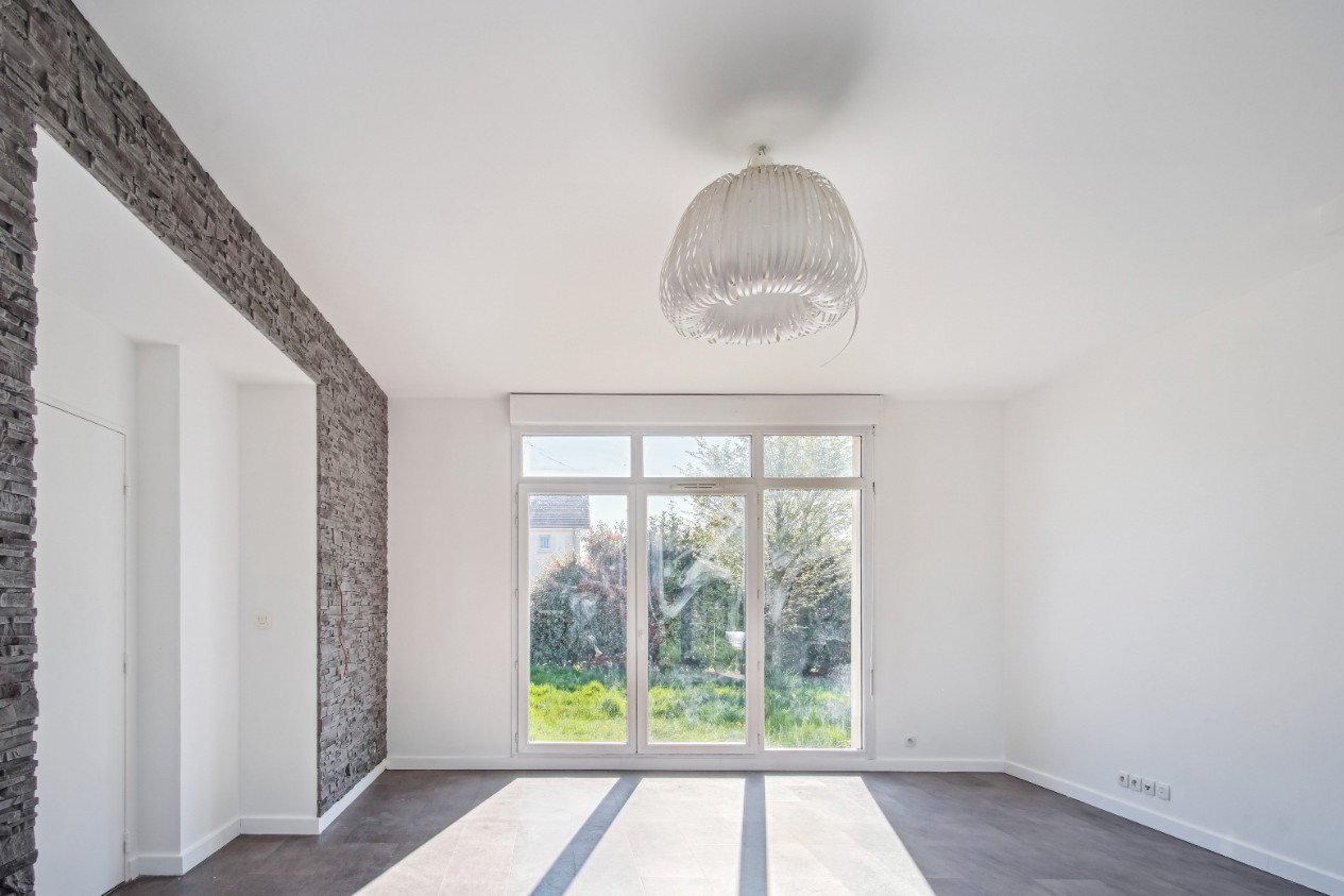 
                                                Vente
                                                 lot 4 - Chanteloup-en-Brie