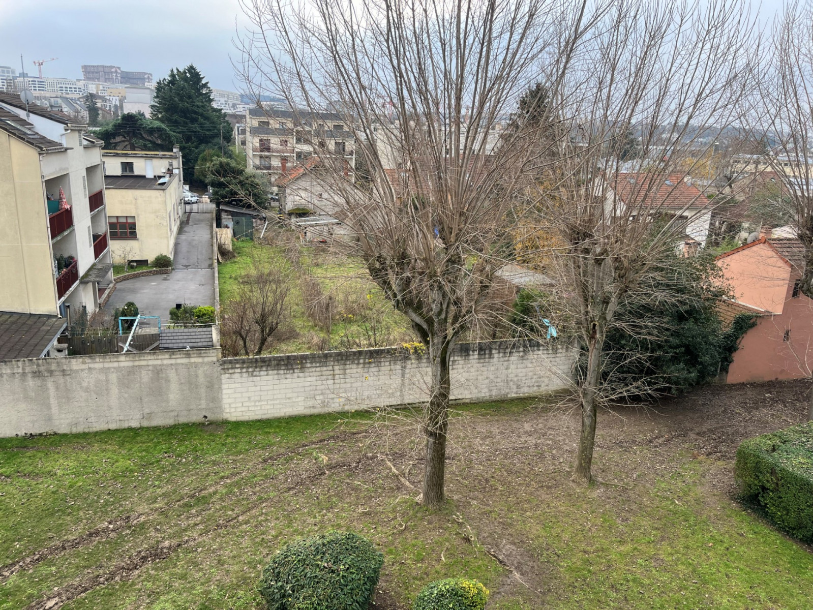 
                                                Vente
                                                 lot 519 Noisy-le-Grand