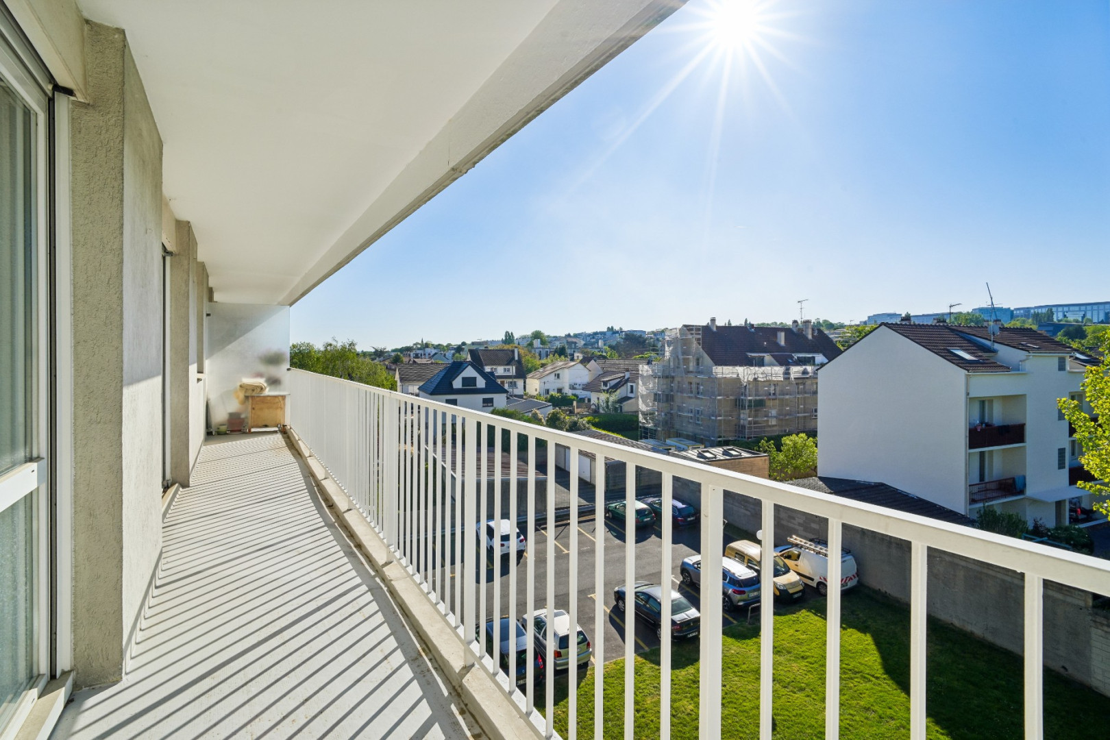 
                                                Vente
                                                 lot 519 Noisy-le-Grand