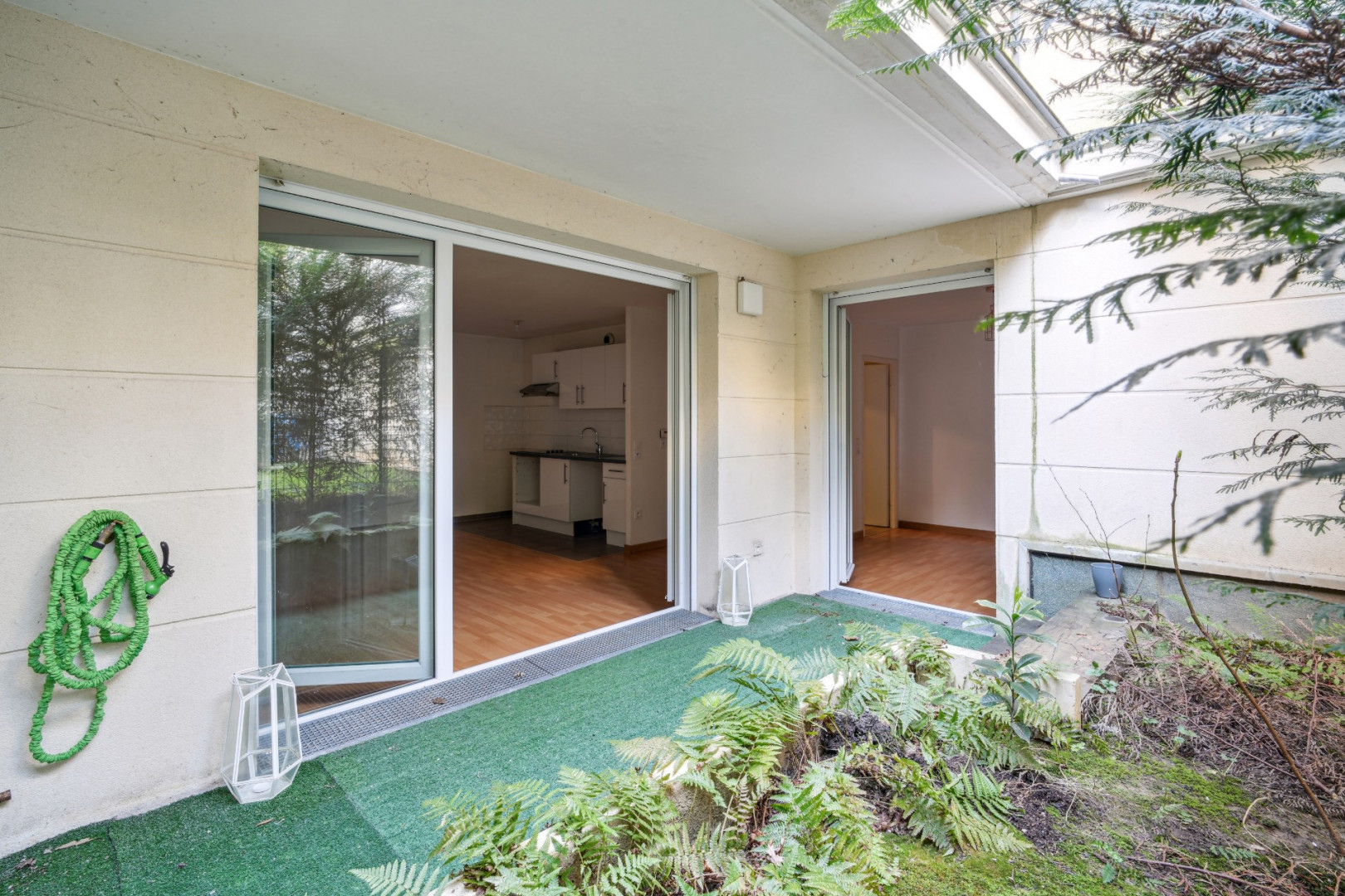 
                                                Vente
                                                 lot 60 ROSNY SOUS BOIS