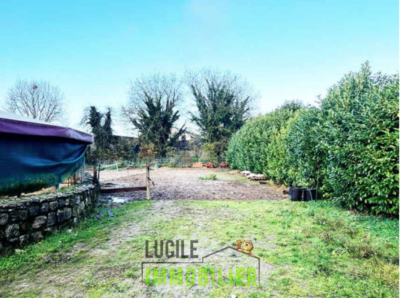 
                                                Vente
                                                 Lot de 6 biens à aménager