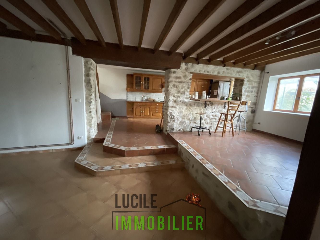 
                                                Vente
                                                 Lot de 6 biens à aménager