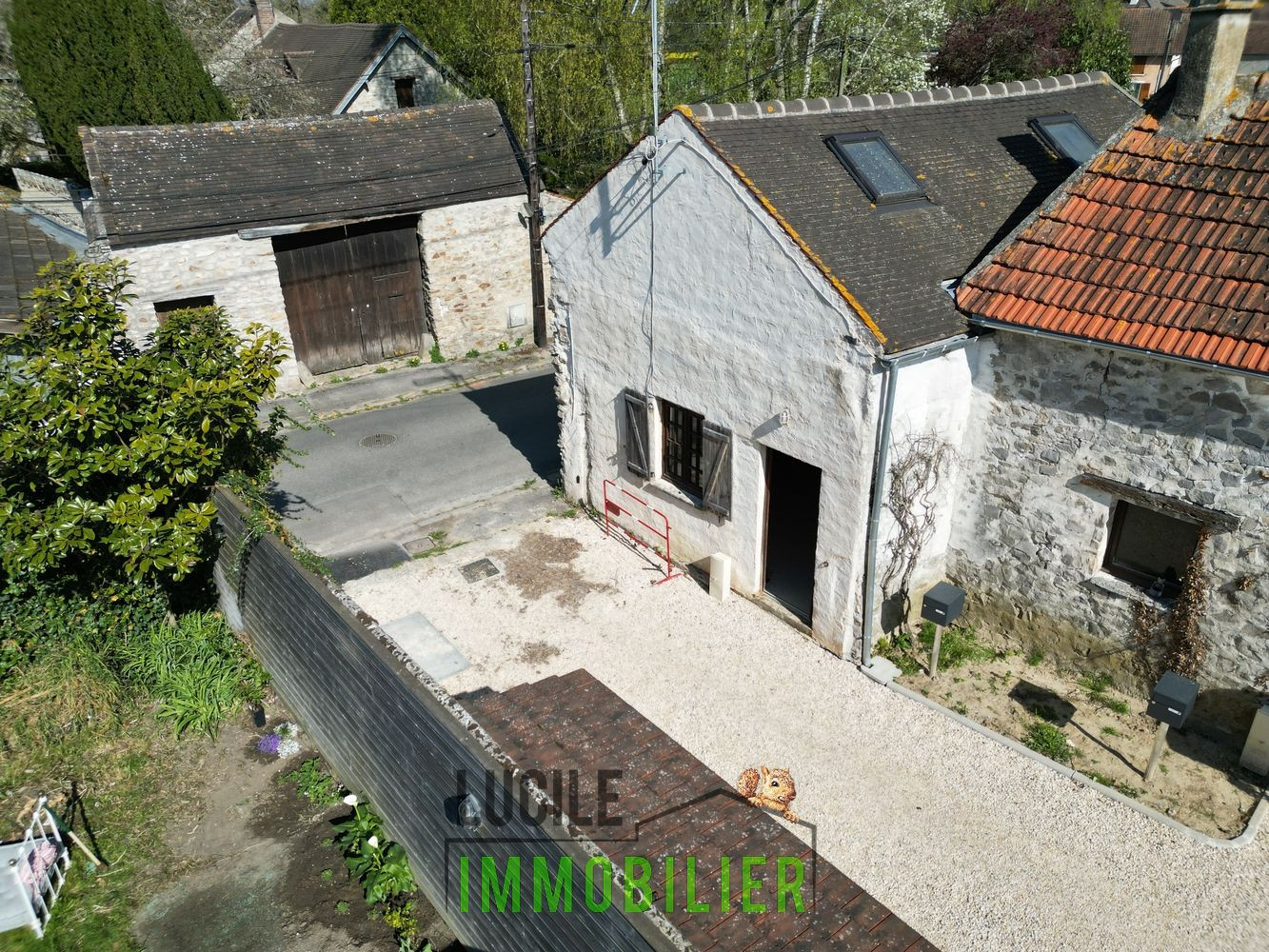
                                                Vente
                                                 Lot de 6 biens à aménager