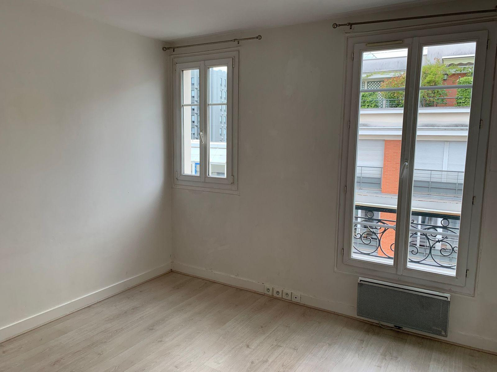
                                                Location
                                                 Loue 2 pièces 31 m2 Paris 13ème