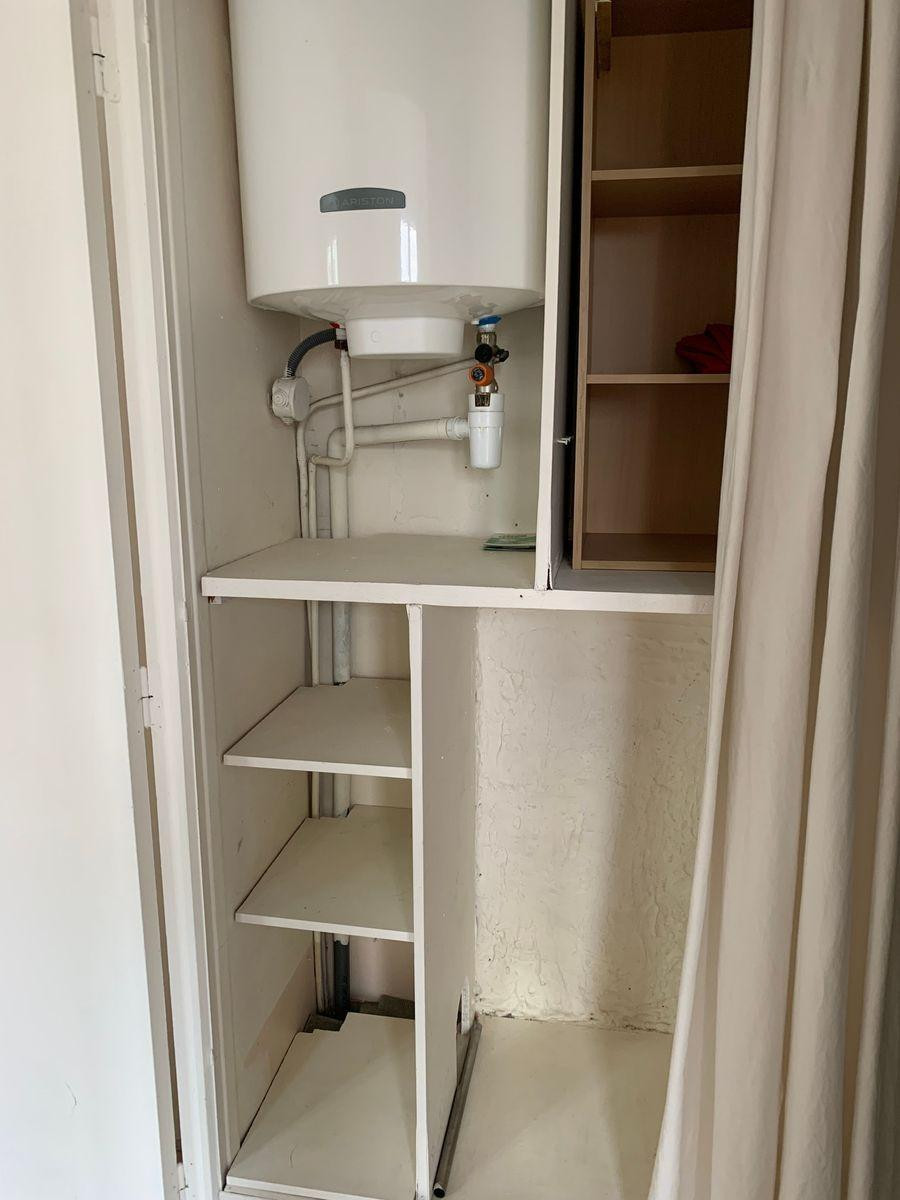 
                                                Location
                                                 Loue 2 pièces 31 m2 Paris 13ème