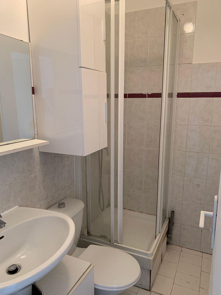 
                                                Location
                                                 Loue 2 pièces 31 m2 Paris 13ème