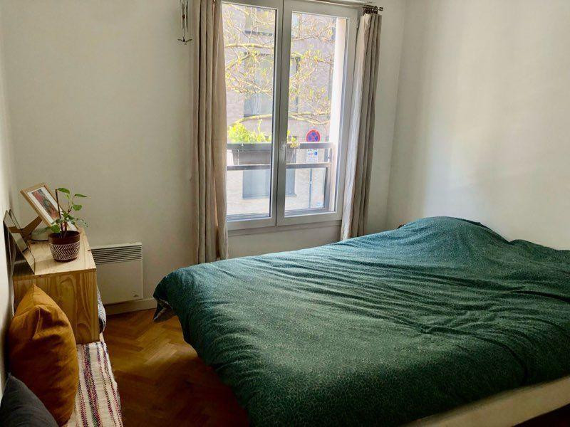 
                                                Location
                                                 Loue 2 pièces 49m2 proche canal Pantin