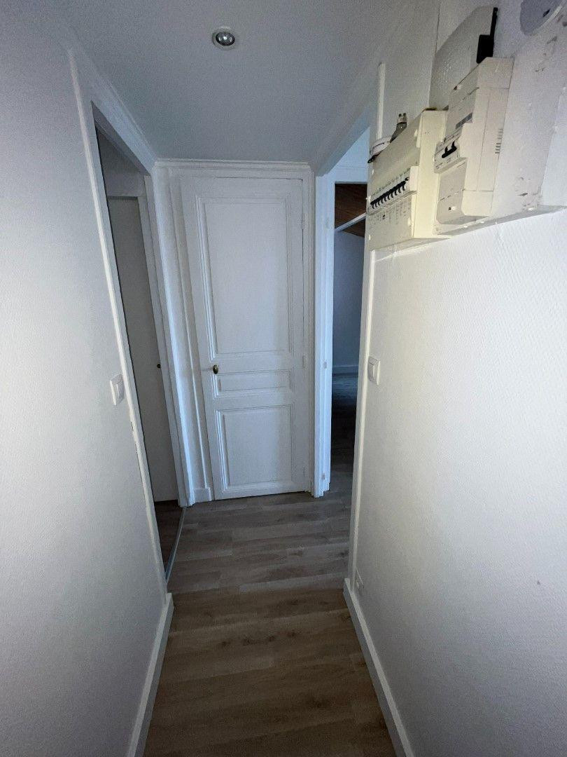 
                                                Location
                                                 Loue 2 pièces bien équipé à Noisy-le-Sec