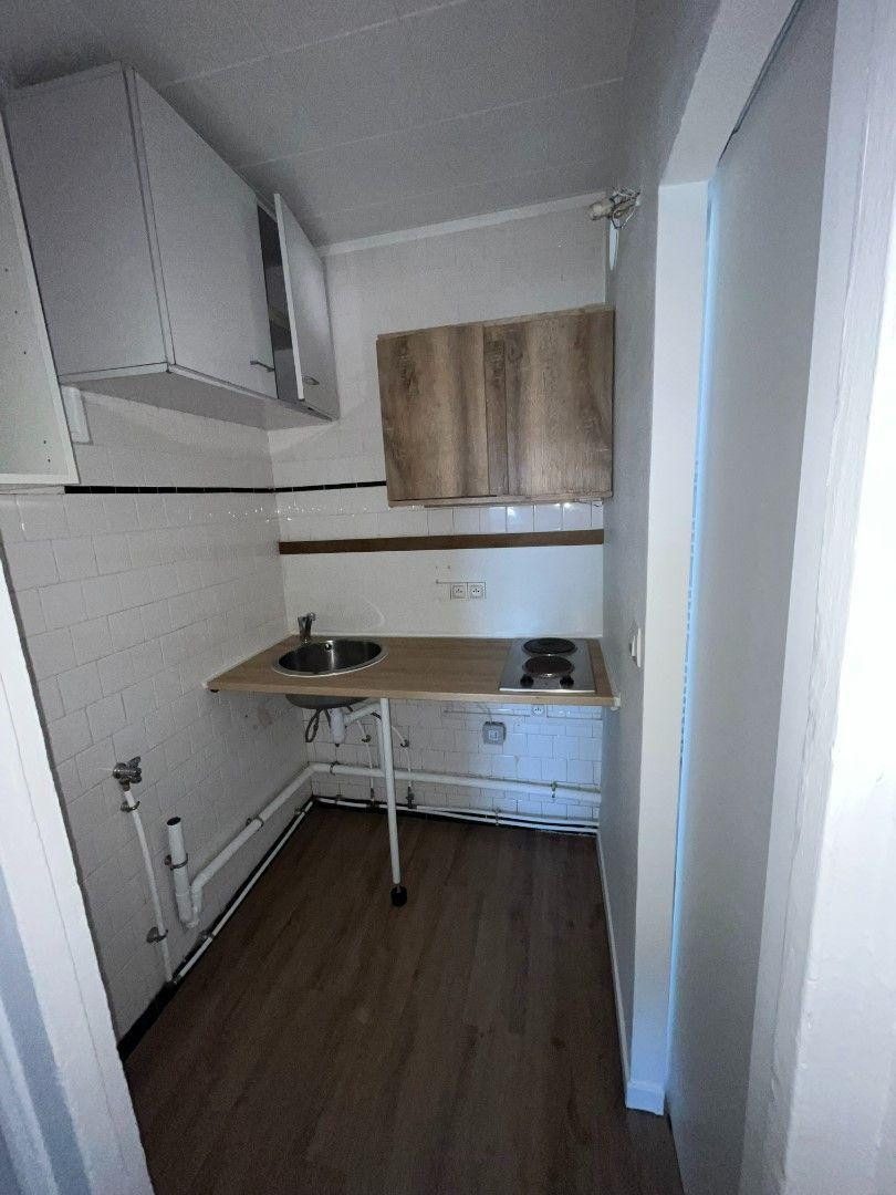 
                                                Location
                                                 Loue 2 pièces bien équipé à Noisy-le-Sec