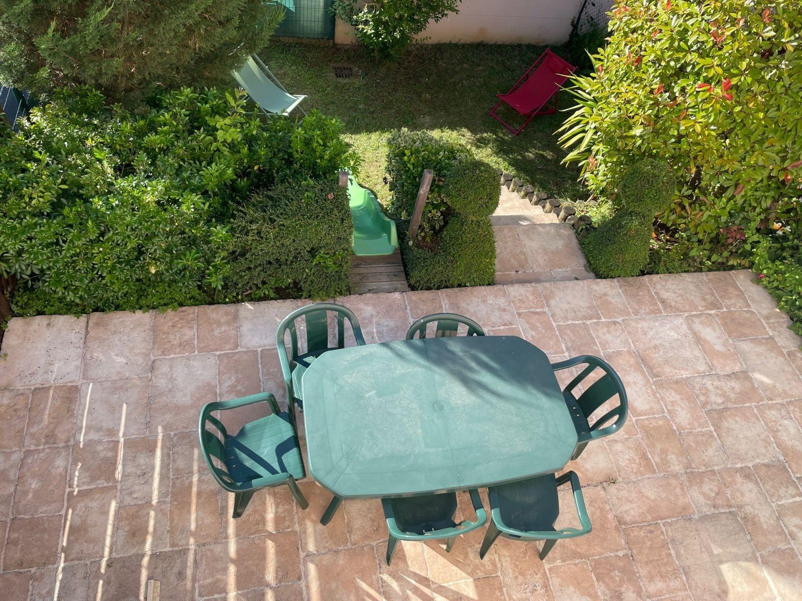 
                                                Colocation
                                                 Loue 3 chambres dans colocation mixte à Villebon