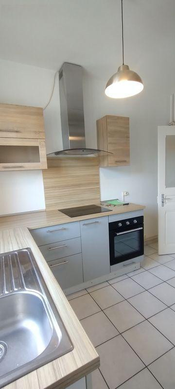 
                                                Location
                                                 Loue 3 pièces très lumineux - Mulhouse Dornach