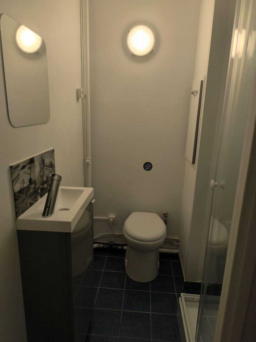 
                                                Location
                                                 Loue 4  chambre en colocation