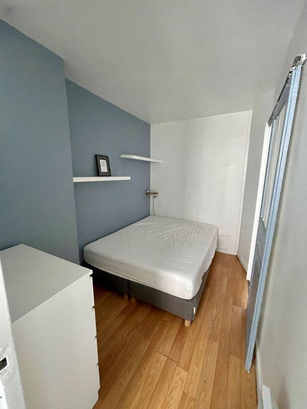 
                                                Location
                                                 Loue Appartement 2 pièces meublé 42,5m² Pereire