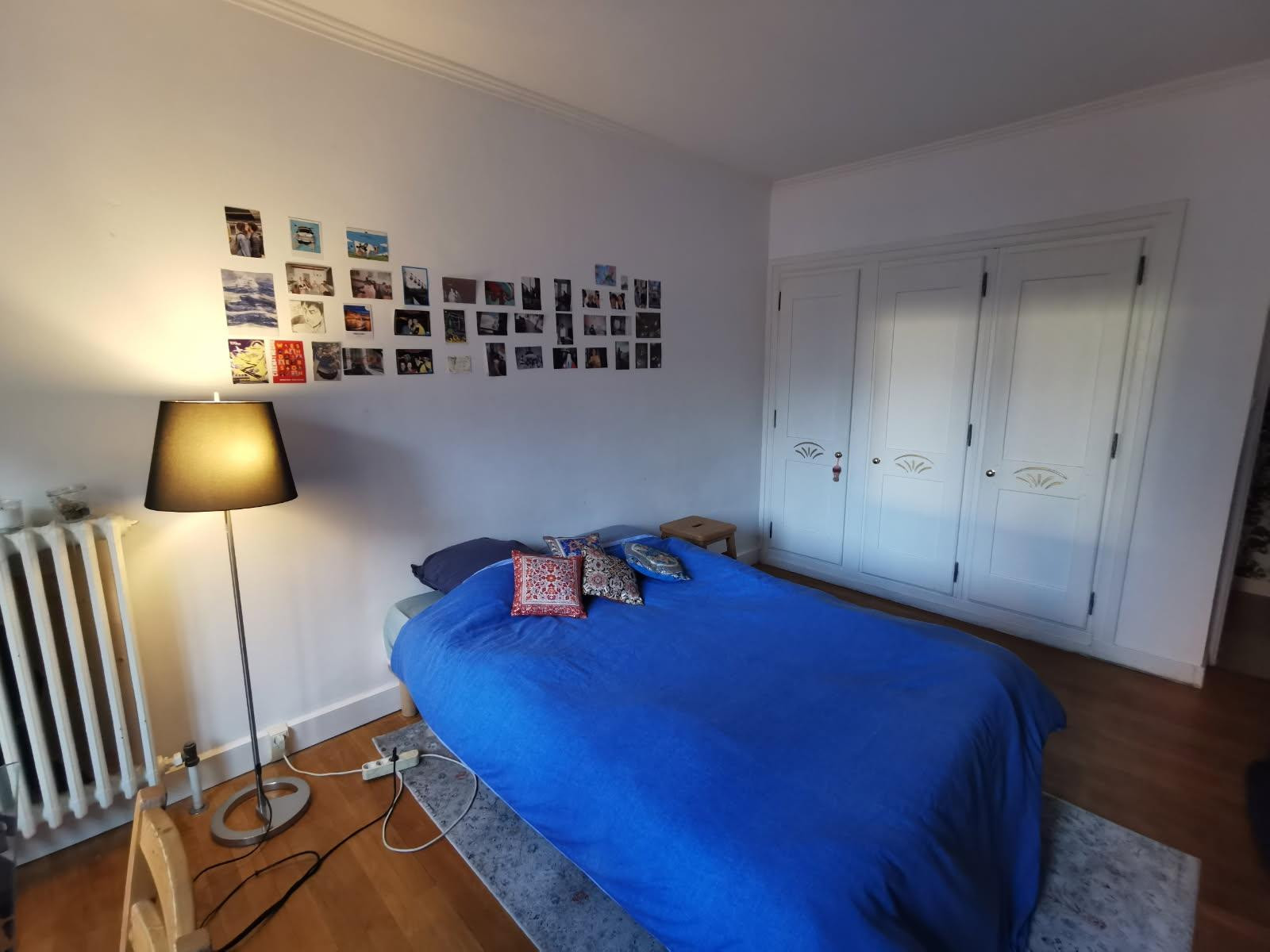 
                                                Location
                                                 Loue appartement 3 PIECES A Grenoble 65m2  La gare