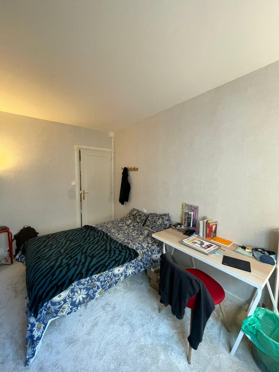 
                                                Location
                                                 Loue appartement 3 PIECES A Grenoble 65m2  La gare